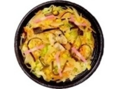 ベストセレクション 1日分の野菜が摂れるちゃんぽん