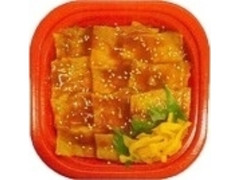 ベストセレクション 甘辛タレの豚カルビ丼