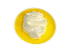 デイリーヤマザキ ベストスイーツセレクション スプーンで食べるレモンレアチーズ 商品写真