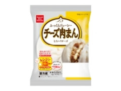 ベストセレクション チーズ肉まん