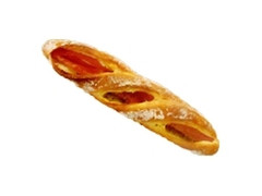 デイリーヤマザキ ベストセレクション ハムフランスパン 商品写真