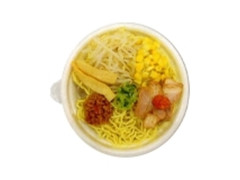 辛味噌の旨み！濃厚味噌ラーメン