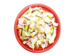 デイリーヤマザキ ベストセレクション 1日分の野菜が摂れるちゃんぽん