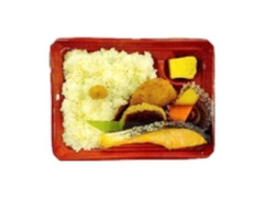 おかず幕の内弁当