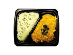 カツとじ風弁当 三元豚のロース使用