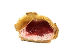 デイリーヤマザキ ベストスイーツセレクション 苺の果肉入りパイシュー 商品写真