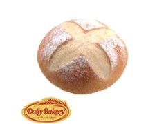 デイリーホット 米粉入りパン