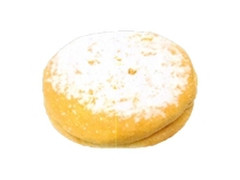 デイリーヤマザキ ベストセレクション レモンクリームとホイップのパン 商品写真