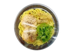 ブラックラーメン