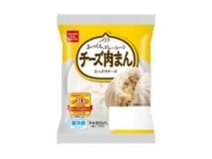 ベストセレクション チーズ肉まん