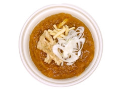 デイリーヤマザキ 和風カレーうどん