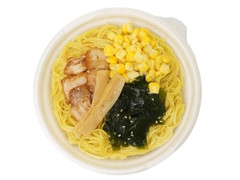 デイリーヤマザキ 鶏ガラの旨み！塩ラーメン