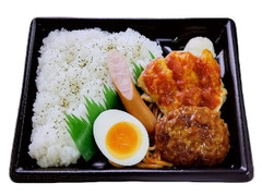 デイリーヤマザキ ミックスグリル弁当