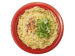 デイリーヤマザキ だしの風味！あさりの和風スパゲティ