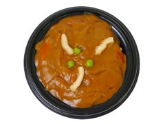 デイリーヤマザキ ミニ和風カレー丼