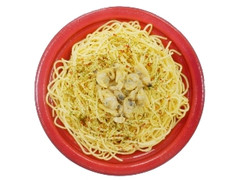 デイリーヤマザキ あさりの旨み！ボンゴレビアンコ