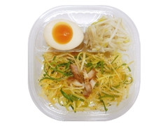 デイリーヤマザキ 田村屋監修 冷し担々麺