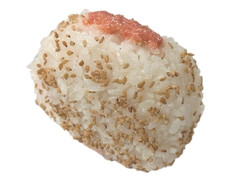 デイリーヤマザキ デイリーホット おむすび 明太子マヨネーズ風味