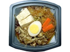 デイリーヤマザキ 10品目の中華丼 商品写真