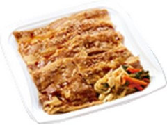 デイリーヤマザキ ベストセレクション ベストセレクション 牛カルビ丼 商品写真