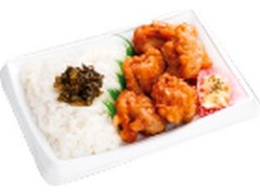 デイリーヤマザキ ベストセレクション ベストセレクション 唐揚弁当 商品写真