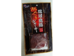 あさひ（沖縄） 琉球島豚あぐージャーキー 商品写真