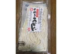 日の出製麺所 さぬきうどん さぬきうどん