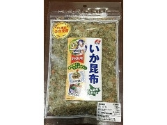 いか昆布（お徳用） 80g