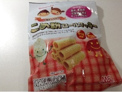 マルタ MS こめ粉ロールクッキー 商品写真