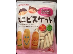 マルタ MS ミニビスケット 商品写真