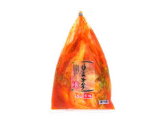 青三 白菜キムチ 商品写真