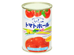 ふらの トマトホール 食塩無添加 商品写真