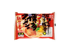 小川屋 うまい博多のラーメン 豚骨味 商品写真