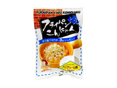 内田食品 フライパン焼こんにゃく カニクリーム味 商品写真
