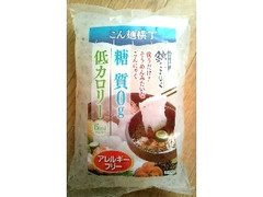 錦 こん麺横丁 錦のこんにゃく 糖質0g 商品写真