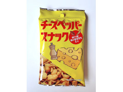 タクマ食品 チーズペッパースナック 商品写真