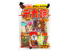 タクマ食品 デカ珍 商品写真