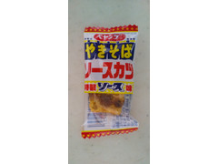 タクマ食品 ペヤングやきそばソースカツ 特製ソース味 商品写真