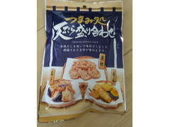 タクマ食品 つまみ処 天ぷら盛り合わせ 商品写真