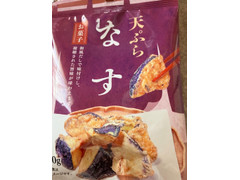 タクマ食品 天ぷらなす 商品写真