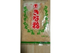 中島製粉 きな粉 商品写真