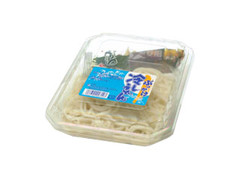 さぬき住友食品 ぶっかけ冷しうどん 商品写真