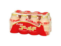 パッカルゴールド カップ65ml×8