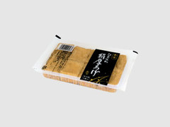 ヤマグチ食品 葵亭 ひとくち絹厚あげ 商品写真