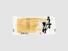 ヤマグチ食品 葵亭 うすあげ 商品写真