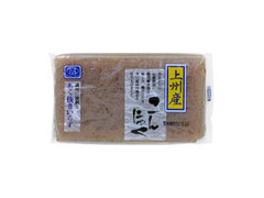 荒船 上州産 こんにゃく 商品写真