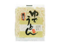 原田製麺所 本打ち ゆでうどん 商品写真