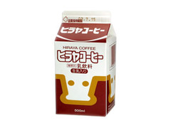  パック500ml