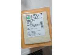 日の出 青森県産大豆 おおすず 手造り もめん 商品写真