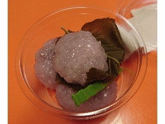 神戸スゥィーツ プチ十勝桜餅
